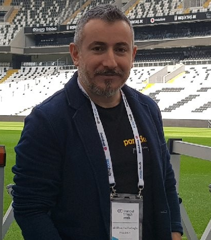 ALİ İLHAN HACIFAZLIOĞLU