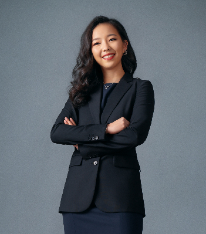 ANNABELLE HUANG