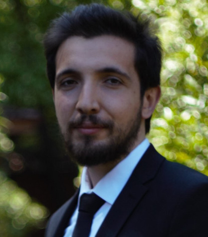 BURAK KÖSE