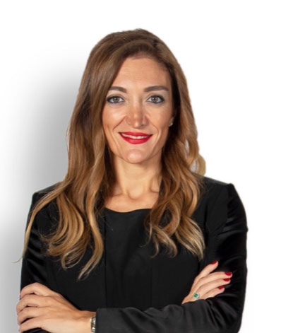 ÇAĞLA GÜL ŞENKARDEŞ