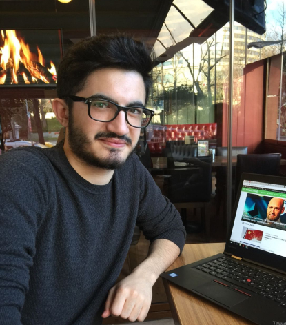 FATİH TAŞDEMİR