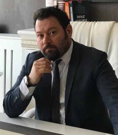 HAYDAR SARIKAYA