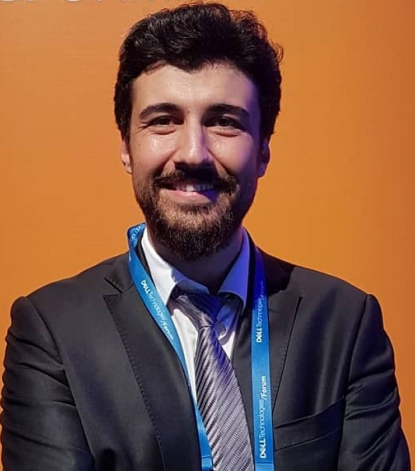 MEHMET SELİM