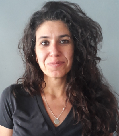 MELTEM ŞENDAĞ
