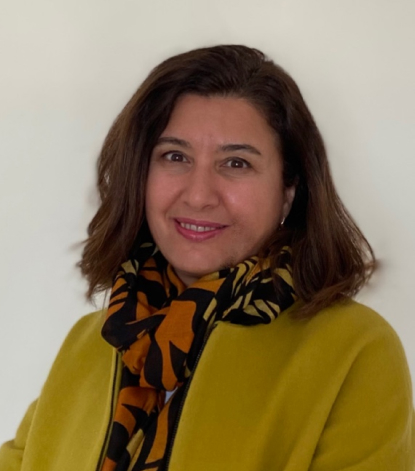 MERAL ŞENGÖZ